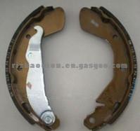 Brake Shoe For Opel OE NO.: 1605952