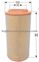FOR Mercedes Benz Air Filter 0040943504