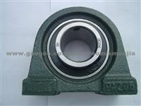 UCPA206 Stainless Steel Ball Bearing