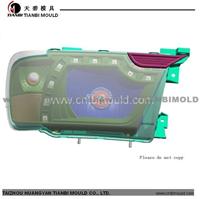 Bus Head Lamp Mould