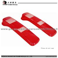 Truck Tail Light Mould