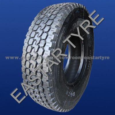 Radial OTR Tire (14.00R24)