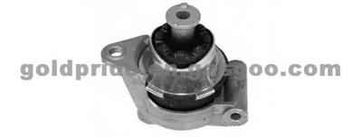 Engine mounting For OPEL 9191558