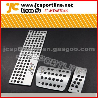 New ABT Model Car Pedal /Auto Pedal Sets For Audi A4/A6/A8/A4L/Q5 Automatic Transmission