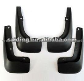 Mud Guard For Toyota Camry