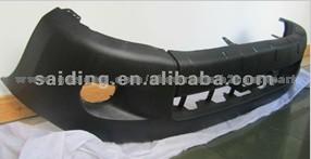 Front Bumper 52119-0K020 For Toyota Hilux Vigo