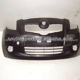 Front Bumper For Toyota Land Cruiser Hiace Hilux Vigo Corolla