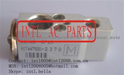 Ac A/C TX Block Expansion Valve SUZUKI SWIFT SX4 LIANA 447500-2370 4475002370 447500 2370