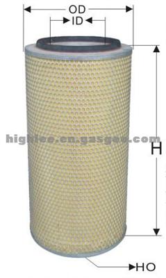 Mercedes-Benz Air Filter 0010947904