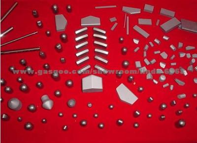 Acura Carbide Blanks Carbide Pins