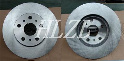 Brake Disc for Toyota 4351232120