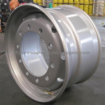 DAF Wheels 1334764,1726371,1334324,1334765,1334325,1880332,1880335,1880333,1880338,1263487,1263488,1826088,1359985,1452336