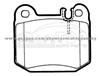 Brake Pad for Mercedes - Benz 163 420 09 20