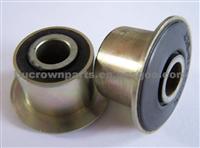 IVECO Truck Bush, Spring Eye 504077096,504098045,98482540