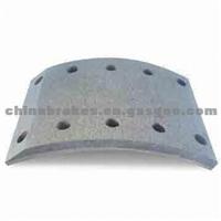 Daewoo Brake Lining MC809750