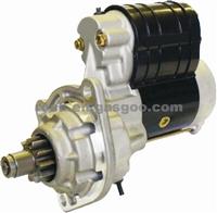 AGRICULTURE MACHINERY STARTER MOTOR 9142742