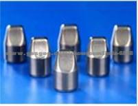 Carbide Buttons Carbide Mining Tips Pin