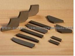 Carbide Blanks Carbide Pins