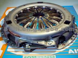 TOYOTA Clutch Cover OE 31210-35210,3121035210