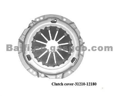 TOYOTA Clutch Cover OE 31210-12180,3121012180