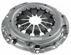 SUZUKI Clutch Cover OE 22100-75F00,2210075F00