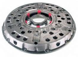 VOLVO Clutch Cover OE 1668718