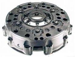 Mercedes-Benz Clutch Cover OE 0002509304,000 250 93 04