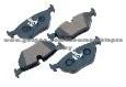 Brake Pad for BMW 3421 6761 253