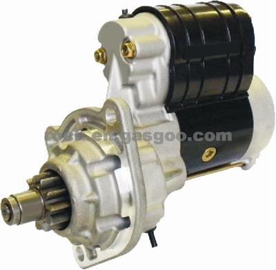 ZETOR TRACTOR 8011 STARTER MOTOR 64942801