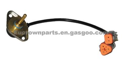 SCANIA Truck Boost Pressure Sensor 1383578,1545634,1784636,1862798,545634,1383580,1402943