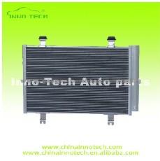 LPF-313 Condenser For Chang An Swift