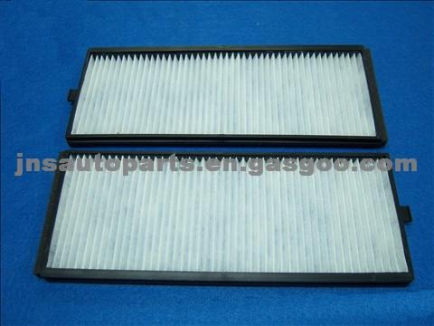 Carbon Cabin Air Filter For Hyundai Accent 976171 1c000 Oemno