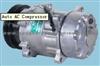 Auto AC Compressor For RENAULT 7700272987