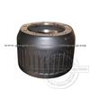 3054210401 Brake Drum for Mercedes Benz Heavy Duty Truck Aftermarket Spare Parts