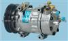 Auto AC Conditioning Compressor SAAB 4319240