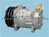 7H15 Auto Truck AC Conditioner Compressor For Volvo