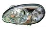 Head Lamp 96304606