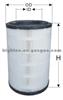 Air Filter For John Deere RE34966