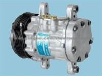 7B10-7176 Auto AC Conditoner Compressor For VW