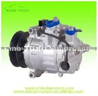 6SEU14C AUTO AC COMPRESSOR FOR AUDI 8E0260805AS