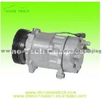 7V16 AUTO AIR AC COMPRESSOR FOR AUDI 1111419