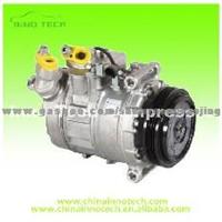 7SEU17C AUTO COMPRESSOR FOR BMW 64506901781