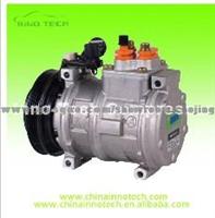 10PA17C AUTO AC COMPRESSOR FOR BMW 64528385911