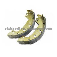 Brake Shoe 98101029214 Peugeot