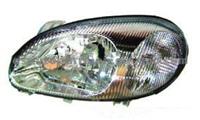 Head Lamp 96304606