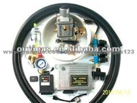 CNG Conversion Kit C08