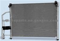 Daewoo Condenser 96274635