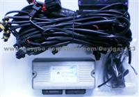 ECU For CNG/LPG Conversion Kit