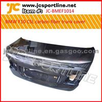 BMW F10 CSL Style Trunk Cover Hood