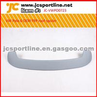 VW Polo 6 OEM Roof Spoiler